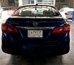 نیسان سێنترا